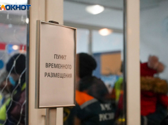 В Волжском семейная пара решила приютить маму с двумя детьми из числа беженцев