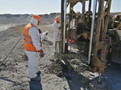 В Волгограде за 40 млн рублей собрались ликвидировать «Белое море» 