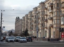 28 миллиардов рублей ипотеки взяли волгоградцы с  начала года