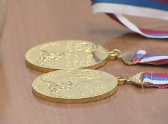 Богатырские игрища устроят волгоградцам на День города