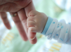 За год младенческая смертность снизилась на 35,9% в Волгоградской области