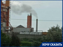 «Мы скоро оглохнем»: на шумный завод рядом с домами пожаловались Путину в Волгоградской области