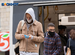 Коронавирус в Волгограде 22 октября: коллапс в лабораториях и ожидание новых экспресс-тестов