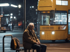 Дед-развратник мастурбировал на женщин в Волгограде