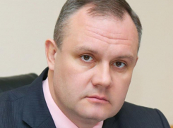 Самый высокий политик Волгограда сегодня будет зацелован