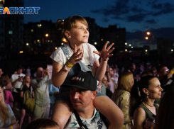 Жители Волгограда не рвутся на ParkSeasonFest, где хэдлайнером станет Григорий Лепс
