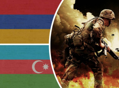 Волгоградская «Армянская община» перевела миллионы на гуманитарную помощь из-за военных конфликтов в Карабахе