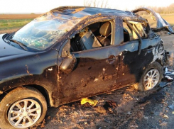 «Ехали с турнира с родителями»: под Волгоградом в аварии с фурой пострадали 9-летние фигуристки