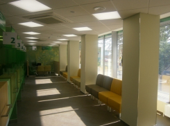 Поволжский Сбербанк продолжает программу переформатирования