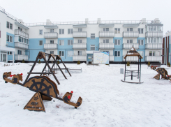 В Волгограде в 2017 году в микрорайоне «Долина» построят новую школу и дорогу