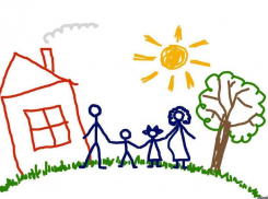 В Волгограде будут месяц агитировать за семейные ценности