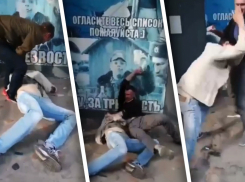 Дело о смерти за 40 секунд в драке под Волгоградом возбудил СК