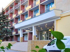 В Волгограде к ЧМ-2018 реконструируют гостиницу за 230 млн