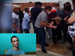 «А что, я должен жалеть?»: убийца 17-летнего студента в Волгограде далек от раскаяния