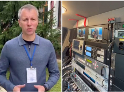 Волгоградский депутат показал изнанку телекухни Первого канала