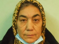 60-летняя мошенница сбежала из колонии в Волгоградской области