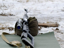 Пенсионер найден застреленным из ружья в Волгоградской области 