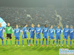 Волгоградский «Ротор» переезжает в Волжский