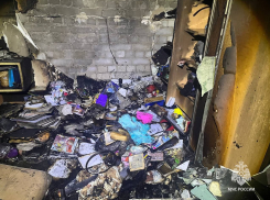 В МЧС назвали причину взрыва в многоэтажке на севере Волгограда