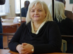 Лариса Тропкина стала вторым лицом реготделения «Единой России» в Волгограде