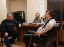 Актеры волгоградского  НЭТа выступят в Ленинской женской колонии