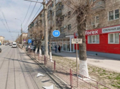 Состояние средней тяжести: подробности обрушения балкона в Волгограде