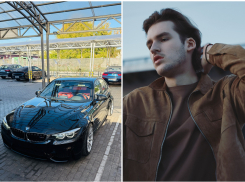 Сын Ирины Дубцовой анонсировал выход первого сингла с мажорским названием