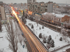 Волгоград поборется за звание самого доброго города России