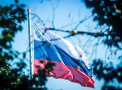 Волгограду обещают ветер
