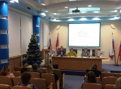 Социальные службы Волгоградской области в праздники работают в особом режиме