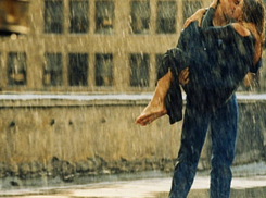 В Волгоград на смену 40-градусной жаре идут дожди