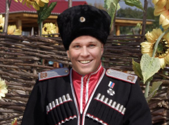 Вице-мэр Андрей Лях назначен главным казаком Волгограда