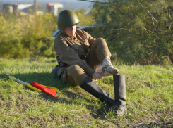 Залпы на полигоне, много кино и цветочный бал: куда сходить в Волгограде 19-20 ноября 