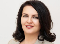Звезда мэрии Волгограда Анна Кувычко отмечает день рождения