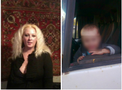 Волгоградка «украла» сына у мужа, чтобы избежать лишения материнства 