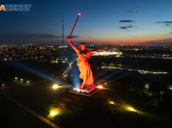 Президент РФ ввел уровень повышенной готовности в Волгоградской области