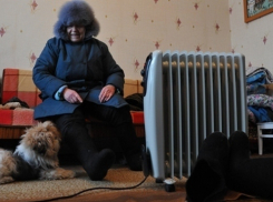 Отопления не будет еще долго: чиновники Волгограда надеются на хорошую погоду 