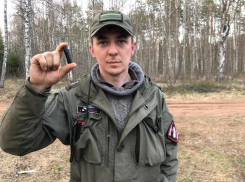 Под Волгоградом разыскали внука погибшего в бою с фашистами сталинградского героя