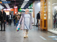 В Волгограде платят зарплату на 20% ниже средней по России