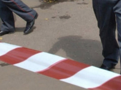 В Волгоградской области трагически погиб сотрудник полиции