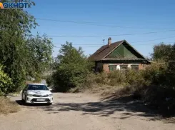 Границы сел меняют в Волгоградкой области