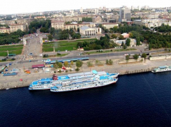 В Волгограде будут считать аренду земли по новому порядку