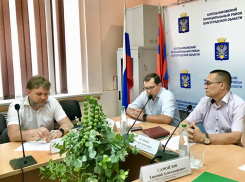 Новая инициатива «ЕвроХим-ВолгаКалия» - создание филиала музея-заповедника «Сталинградская битва» в городе Котельниково