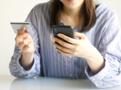 МегаФон: россияне заинтересовались ресейл-платформами 