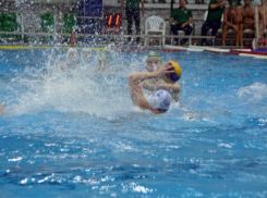 «Спартак-Волгоград» крупно выиграл у «Динамо»