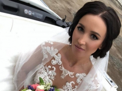 Ольга Бузова массово поженит волгоградцев в парке Баку