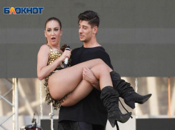 В Волгограде названа дата проведения Parkseason Fest: выступят «Сплин», «Би-2», «Мумий Тролль»