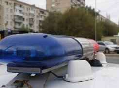 Водитель Lada Kalina насмерть сбил велосипедиста в Волгоградской области