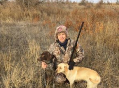 Волгоградцы пришли в шок от фото убитых птиц, выложенных депутатом гордумы