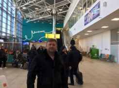 Ищенко опроверг информацию о выдвижении в депутаты Волгоградской облдумы 